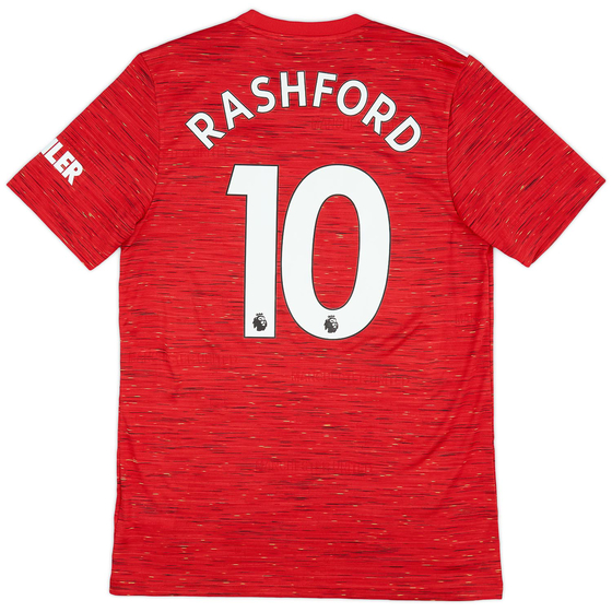 man utd old jersey