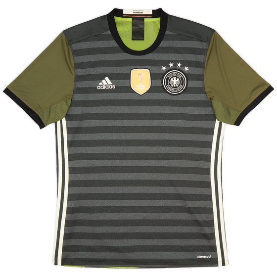 2015-17 Germany Away Shirt - 9/10 - (M)