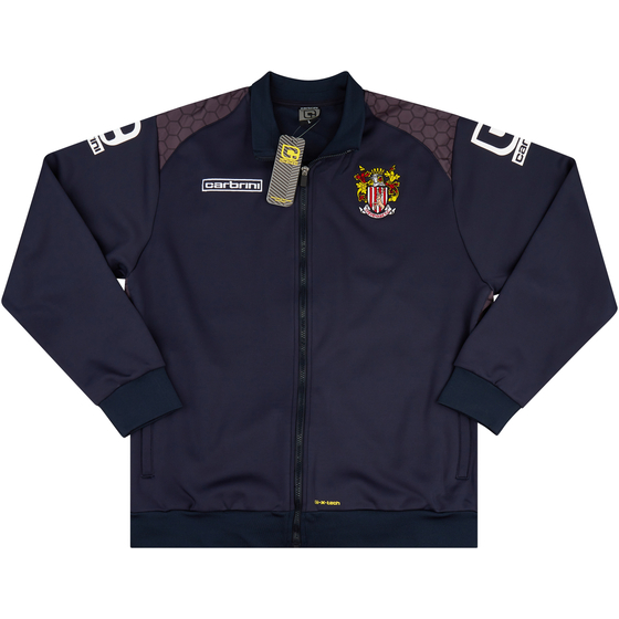 Carbrini jumper 2025