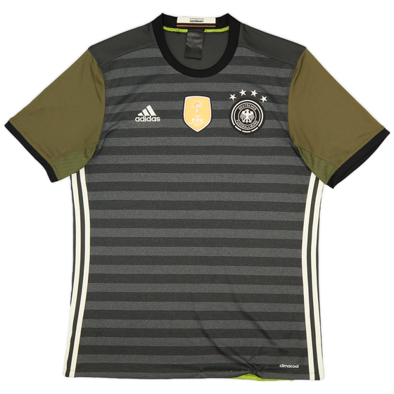 2015-17 Germany Away Shirt - 5/10 - (L)