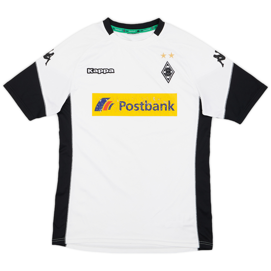 2017-18 Borussia Monchengladbach Home Shirt - 4/10 - (M)