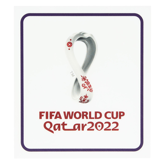 2022 FIFA World Cup Qatar White Player Issue Patch 