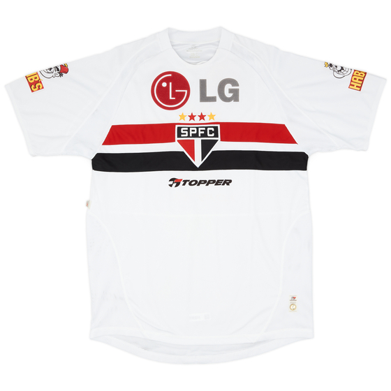 Sao paulo retro online