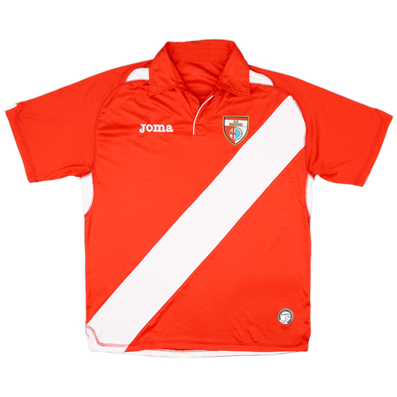 2009-10 Mantova Away Shirt - 8/10 - (L)