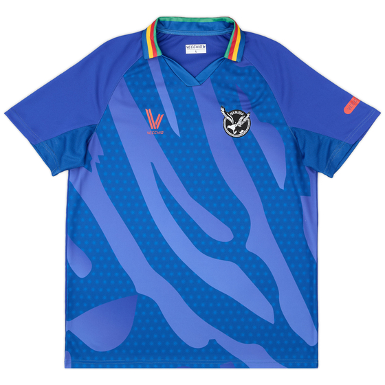 2024-25 Namibia Away Shirt
