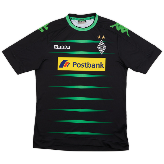 2016-17 Borussia Monchengladbach Third Shirt - 8/10 - (L)