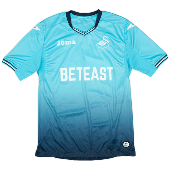 Swansea fc jersey sales