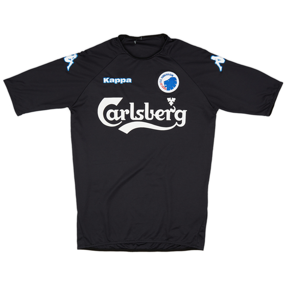 2004-06 FC Copenhagen Away Shirt - 8/10 - (M)