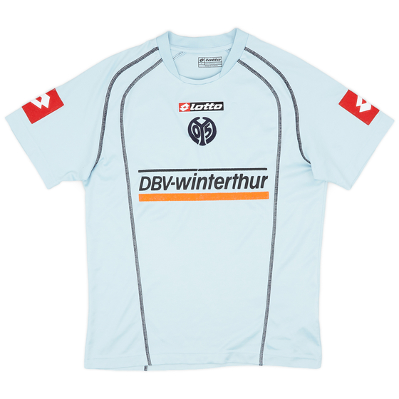 2005-07 FSV Mainz Away Shirt - 8/10 - (L)