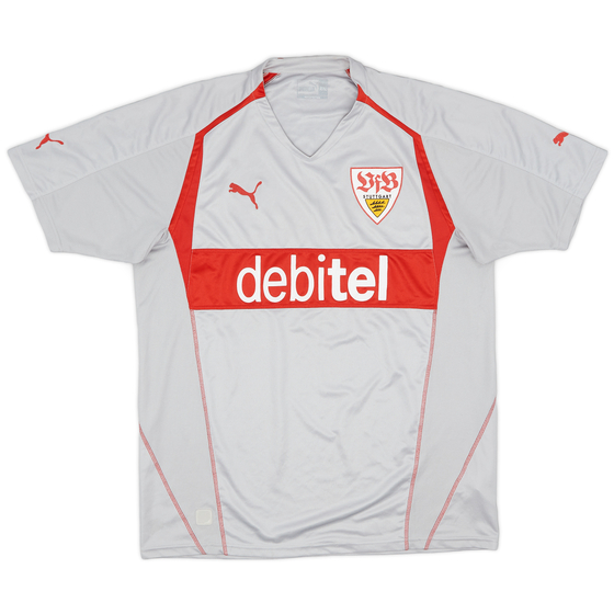 2004-05 Stuttgart Third Shirt - 8/10 - (XXL)
