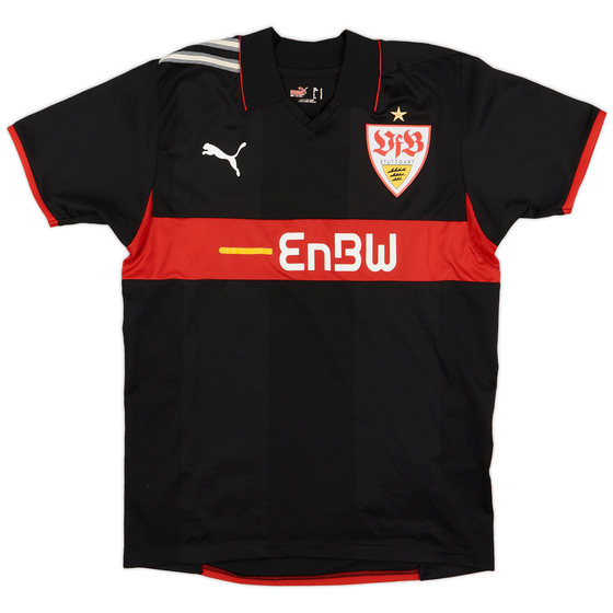 2008-10 Stuttgart Third Shirt - 8/10 - (S)