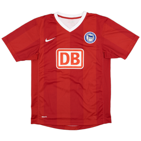 Jersey hertha best sale berlin