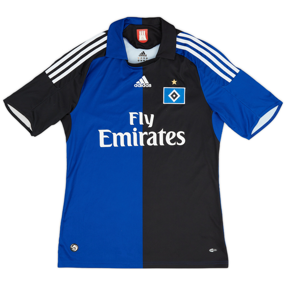 Hamburg fc jersey outlet
