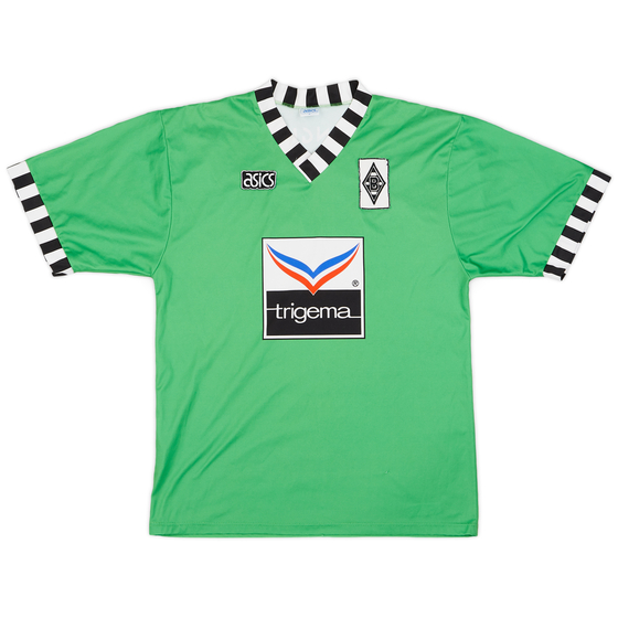1992-94 Borussia Monchengladbach Away Shirt - 9/10 - (L)