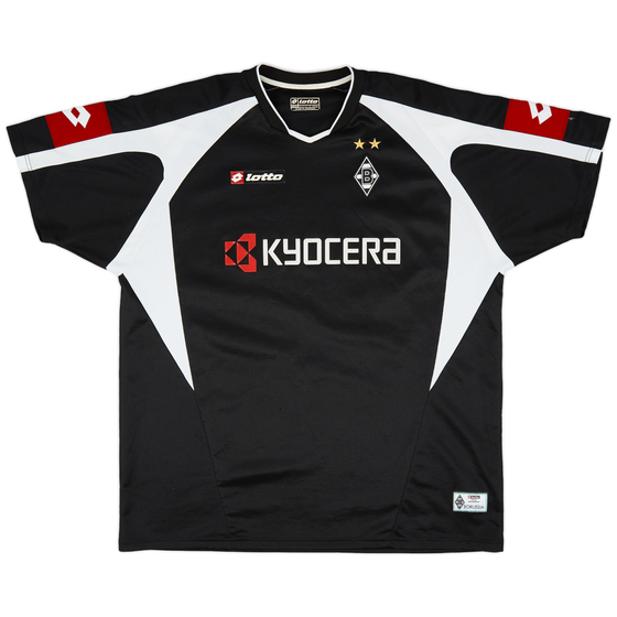 2005-07 Borussia Monchengladbach Away Shirt - 5/10 - (3XL)