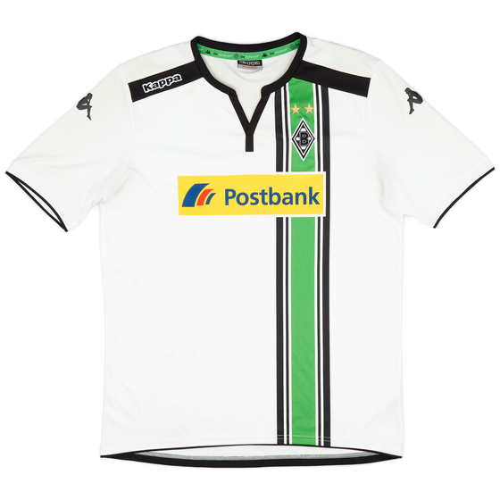2015-16 Borussia Monchengladbach Home Shirt - 9/10 - (XL)