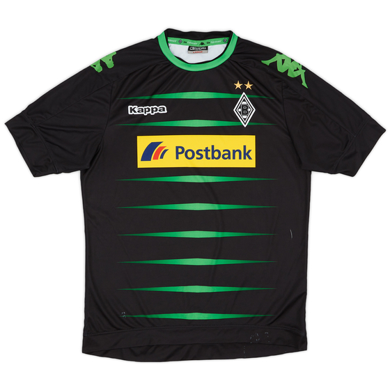 2016-17 Borussia Monchengladbach Third Shirt - 6/10 - (L)