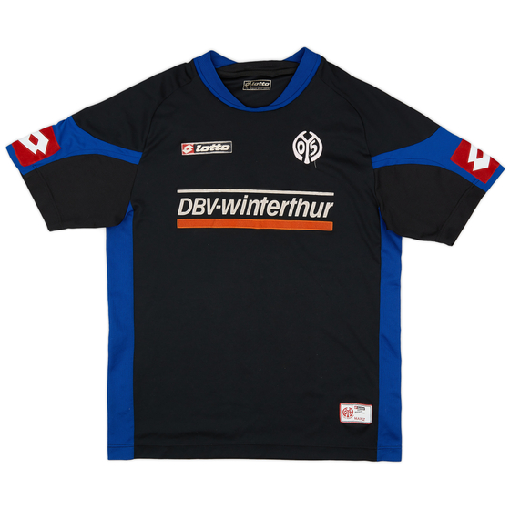 2007-08 FSV Mainz Third Shirt - 5/10 - (L)