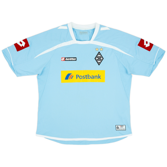 2009-10 Borussia Monchengladbach Third Shirt - 9/10 - (M)