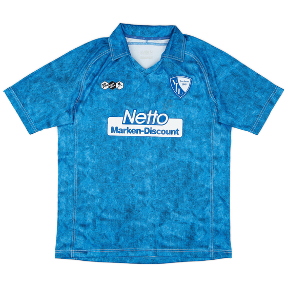 2010-11 VFL Bochum Home Shirt - 8/10 - (L)