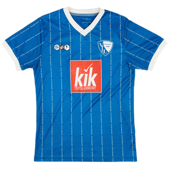 2008-09 VFL Bochum Home Shirt - 8/10 - (S)