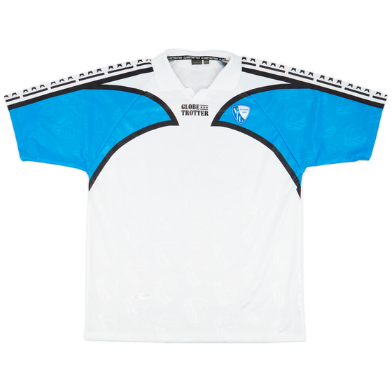 2001-02 VFL Bochum Away Shirt - 9/10 - (XXL)