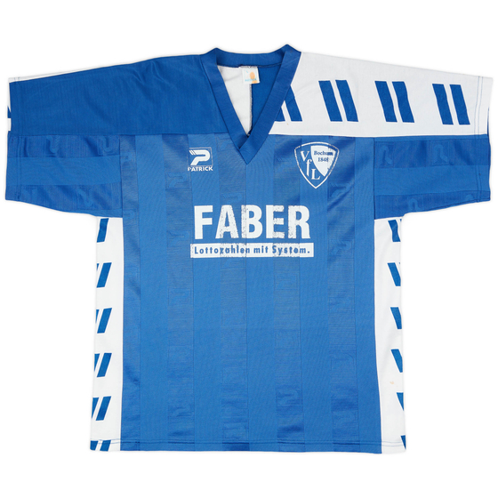 1992-93 VFL Bochum Home - 6/10 - (XL)