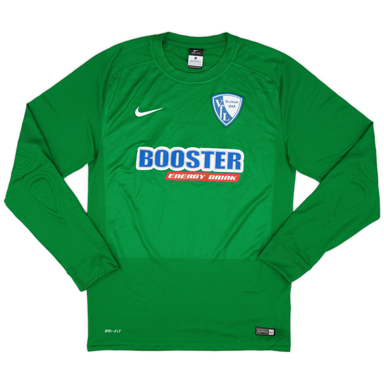 2014-15 VFL Bochum GK Shirt - 9/10 - (S)