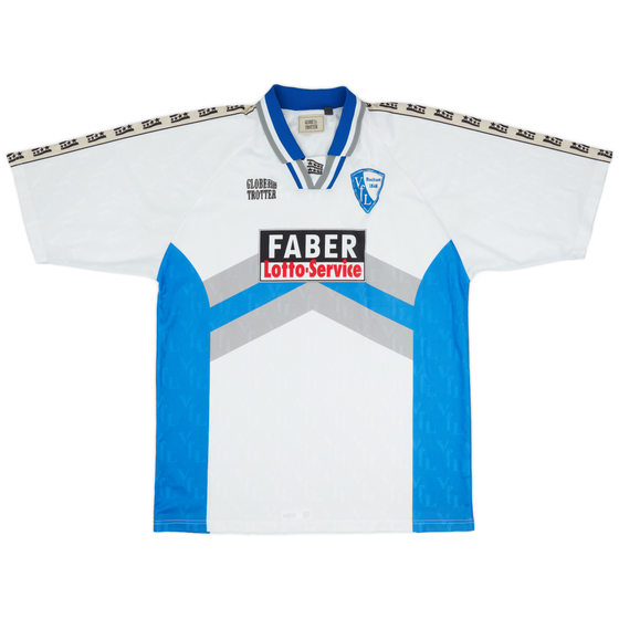 1999-01 VFL Bochum Away Shirt - 9/10 - (XL)
