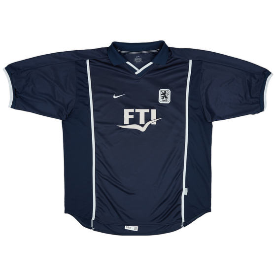 2000-01 1860 Munich Away Shirt - 9/10 - (XXL)