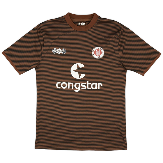 St pauli shirt sale sale