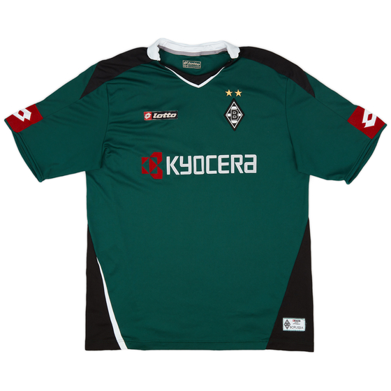 2007-08 Borussia Monchengladbach Away Shirt - 8/10 - (XXL)
