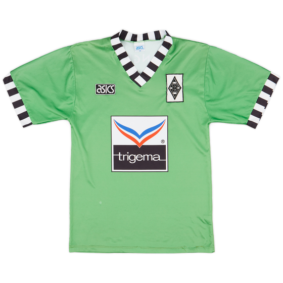 1992-94 Borussia Monchengladbach Away Shirt - 8/10 - (XS)