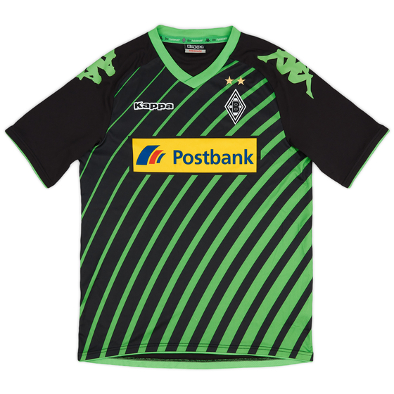 2013-14 Borussia Monchengladbach Third Shirt - 8/10 - (M)