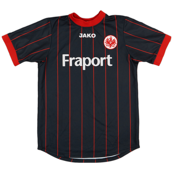 2003-05 Eintracht Frankfurt Home Shirt - 9/10 - (S)