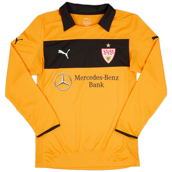 2012-13 Stuttgart GK Away Shirt - 9/10 - (M)