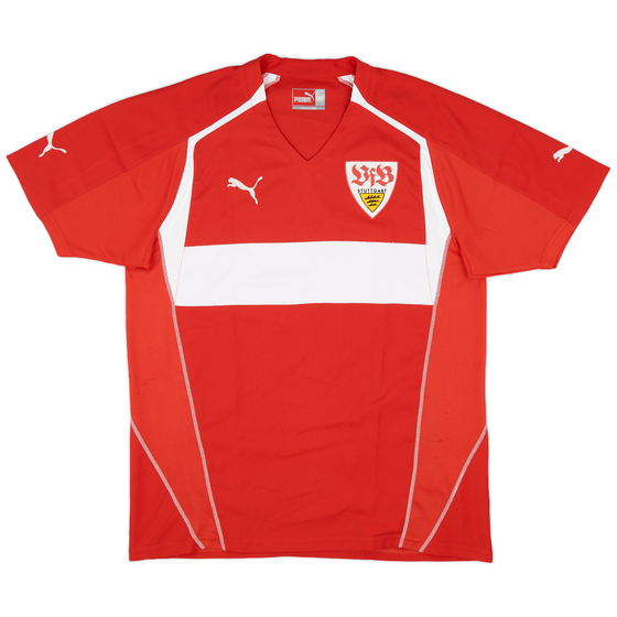 2004-05 Stuttgart Away Shirt - 5/10 - (XL)