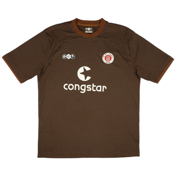 Fc st shop pauli away kit