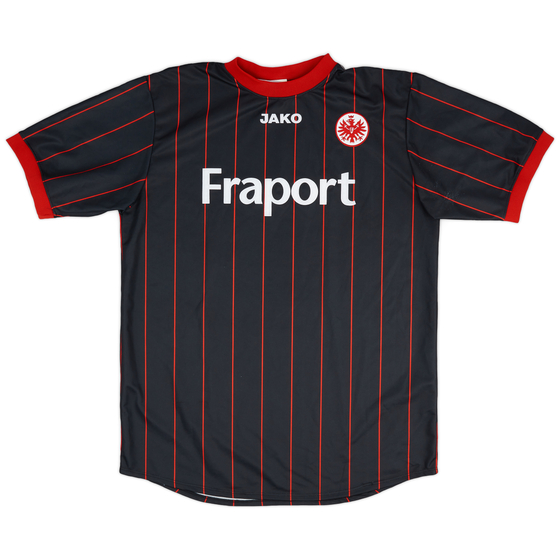 2003-05 Eintracht Frankfurt Home Shirt - 8/10 - (XXL)
