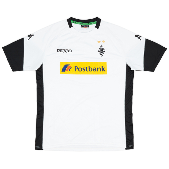 2017-18 Borussia Monchengladbach Home Shirt - 8/10 - (XL)