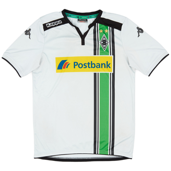 2015-16 Borussia Monchengladbach Home Shirt - 5/10 - (S)