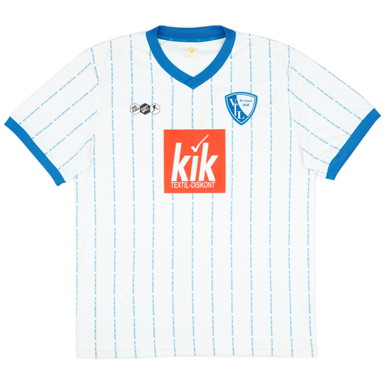 2008-09 VFL Bochum Away Shirt - 7/10 - (XL)