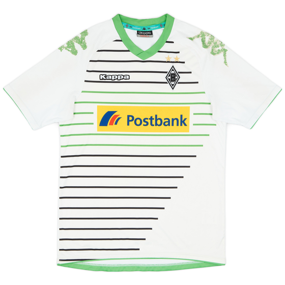 2013-14 Borussia Monchengladbach Home Shirt - 4/10 - (S)
