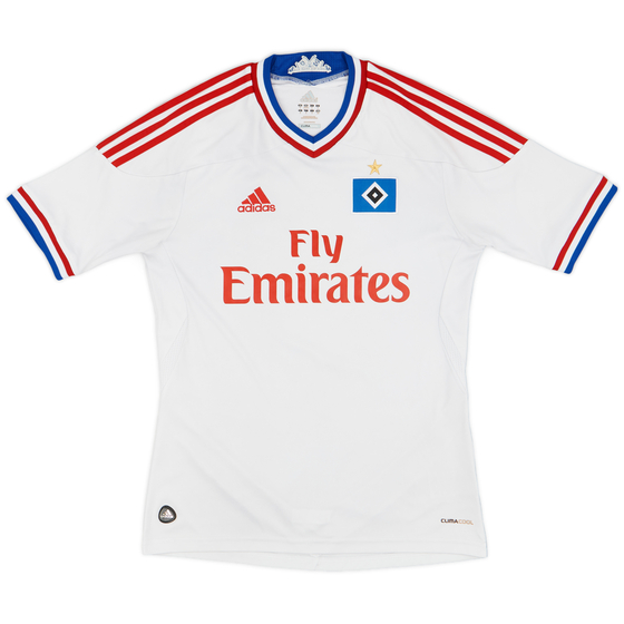 Hamburg fc jersey discount