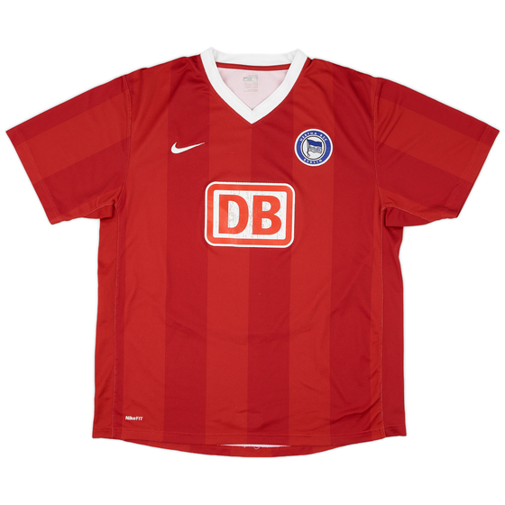 Hertha outlet berlin kit
