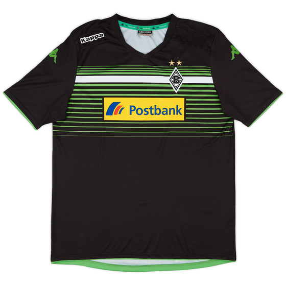 2014-15 Borussia Monchengladbach Fourth Shirt - 9/10 - (XXL)