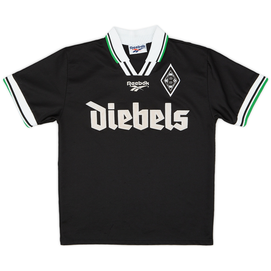 1996-97 Borussia Monchengladbach Away Shirt - 8/10 - (S)