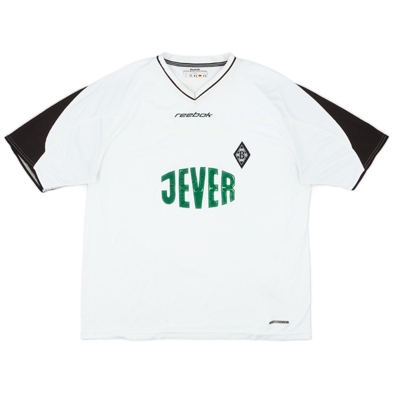 2002-03 Borussia Monchengladbach Home Shirt - 7/10 - (XL)