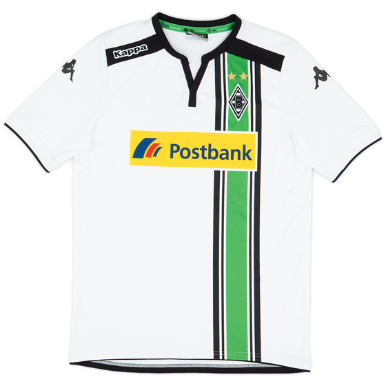2015-16 Borussia Monchengladbach Home Shirt - 9/10 - (M)