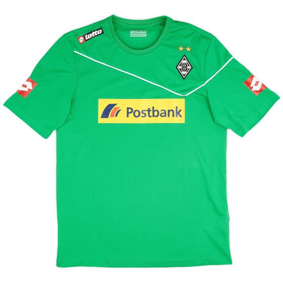 2012-13 Borussia Monchengladbach Lotto Training Shirt - 7/10 - (XL)
